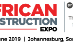 African Construction Expo 2019 -new