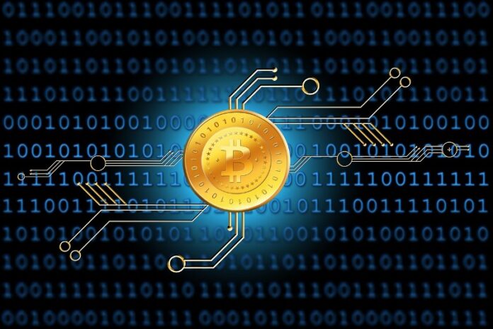 Is Bitcoin a ligitimate resource