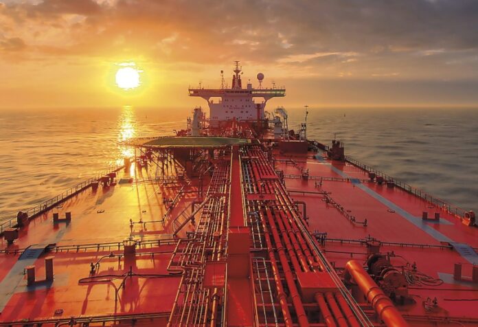 Maritime Economy - Oil and Gas - Saldanha Bay
