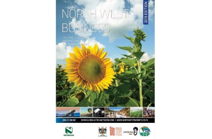 North West Business 2019 edition