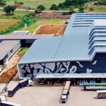 Unilever – Suthurland project