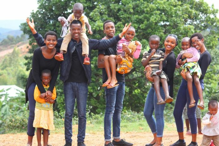 Family - Children - Health - Love