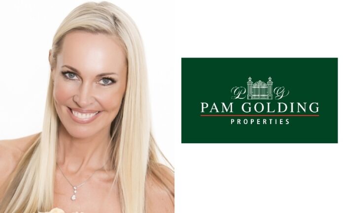 Carol Reynolds - Pam Golding Properties