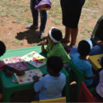 ECD_Development – North West