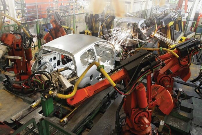 Invest Durban - Automotive and Allied Industries