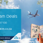 KLM Dream Deals