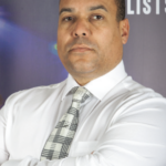 Kurt Maritz – Managing Director