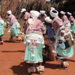 Limpopo Cultural Activities