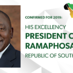 President Cyril Ramaphosa confirmed to attend Mining Indaba 2019