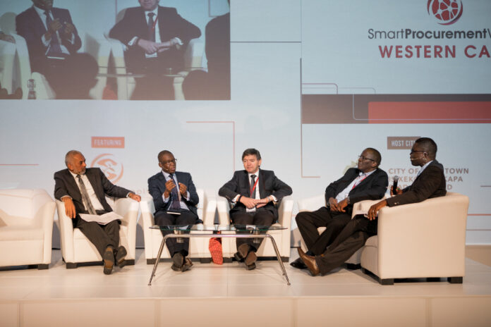 Smart PRocurement World Western Cape-8