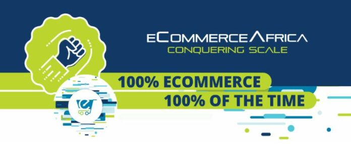 eCommerce Africa 2019 - Conquering Scale