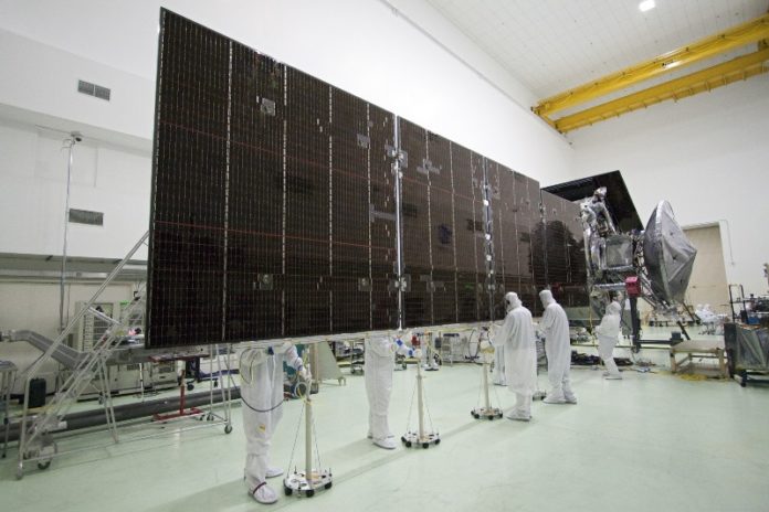 Solar Panel Manufacturing