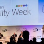 African Utility Week – May 2019 – Cape Town