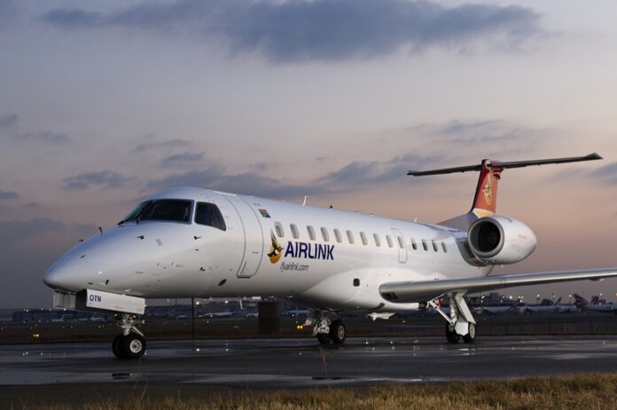 Airlink - Jet