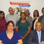 Colleges collaborate to bridge the education gap