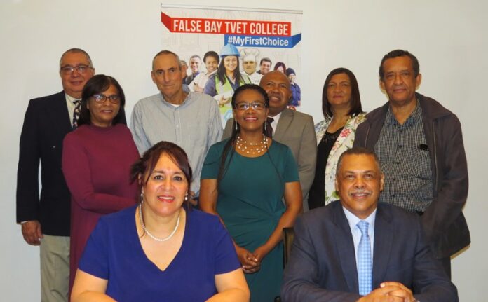 Colleges collaborate to bridge the education gap