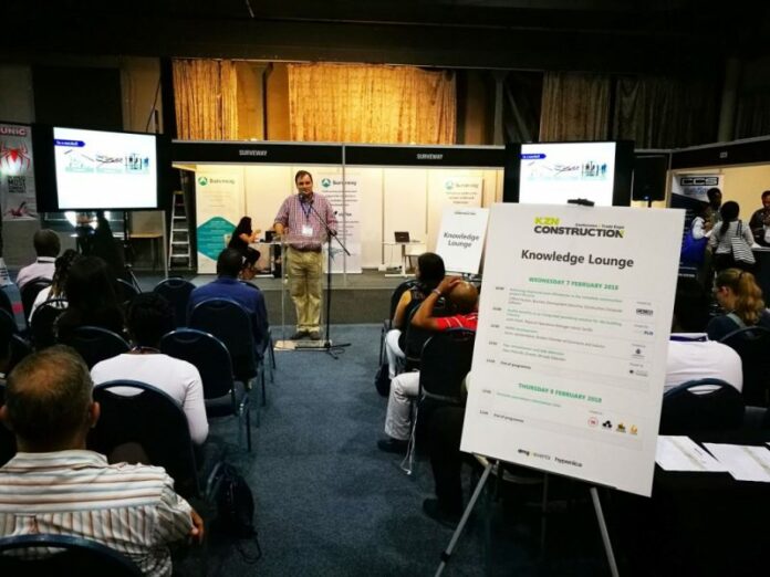 KZN Free Construction Workshops 2019