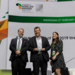 Mining Indaba 2019 – Investment Battlefield Winner Prospect Resources