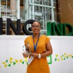 Mining Indaba 2019 – Young Leaders Programme 1
