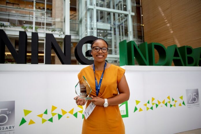 Mining Indaba 2019 - Young Leaders Programme 1