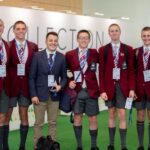 Mining Indaba 2019 – Young Leaders Programme 2