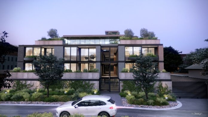 Pam Golding Properties - Roundabout Brooklyn