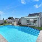 Parkhurst home renting for R27.500 per month through Pam Golding Properties