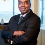 SAIMI – Ian Hlongwane National Cadet Programme Manager