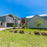 Waterfall Country Estate home renting for R50 000 per month through Pam Golding Properties