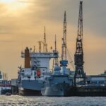 Shipping – Port – Harbour
