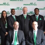 Air Products Executive Team