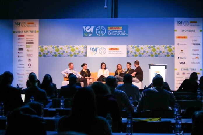 DHL E-Commerce Africa 2018