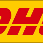 DHL logo high res