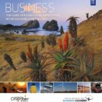 Eastern Cape Business 2019 -cover