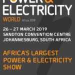 Power & Electricity World – 2019 – Book now 1
