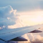 Travel – Air Travel – Flight – Adventure