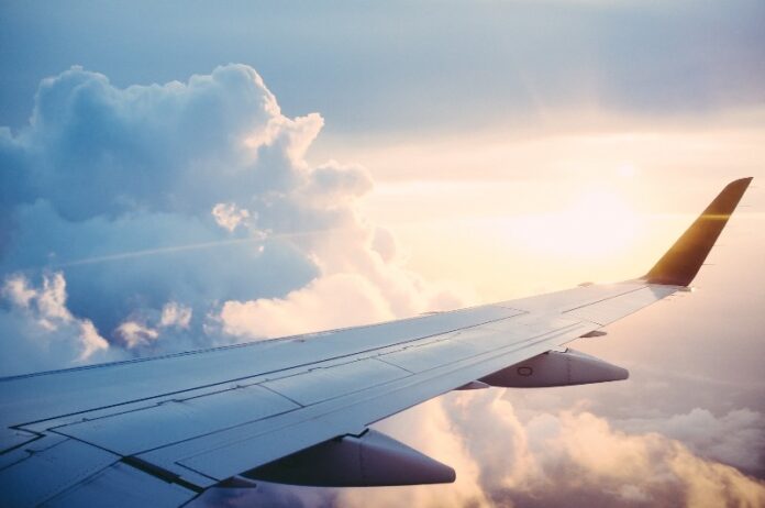 Travel - Air Travel - Flight - Adventure
