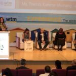 World Travel Market Africa 2019