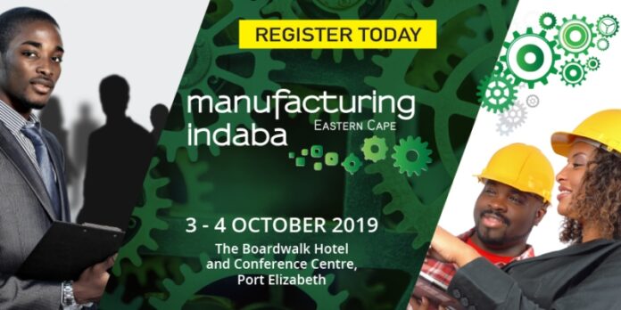 manufacturing indaba eastern cape register