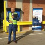 AIDC CEO Lance Schultz – Nissan Plant launch 2