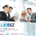 AirFrance-KLM BlueBiz