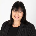 Devi Paulsen, Vice President of dmg events Africa