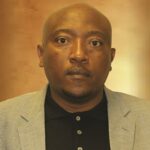 Dr Mbulelo Nokwequ – HOD at DESTEA