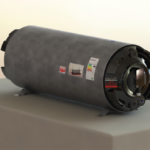 FDC – electric geyser