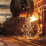 FDC metal smelting