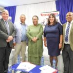 False Bay TVET College – new Mitchells Plain Campus -1
