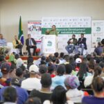 False Bay TVET College – new Mitchells Plain Campus -2