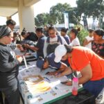 False Bay TVET College – Youth Summit