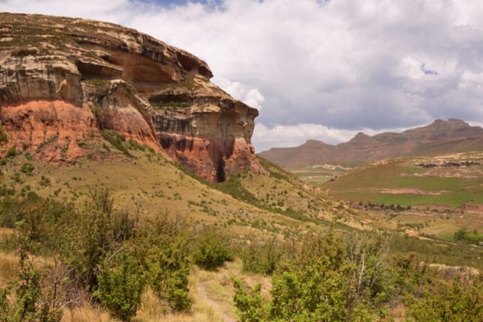 Free State Scenic
