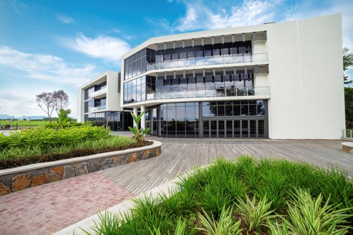 Mon-Trésor-Smart-City-Mauritius-Façade extérieure 3